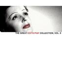 The Great Edith Piaf Collection, Vol. 8