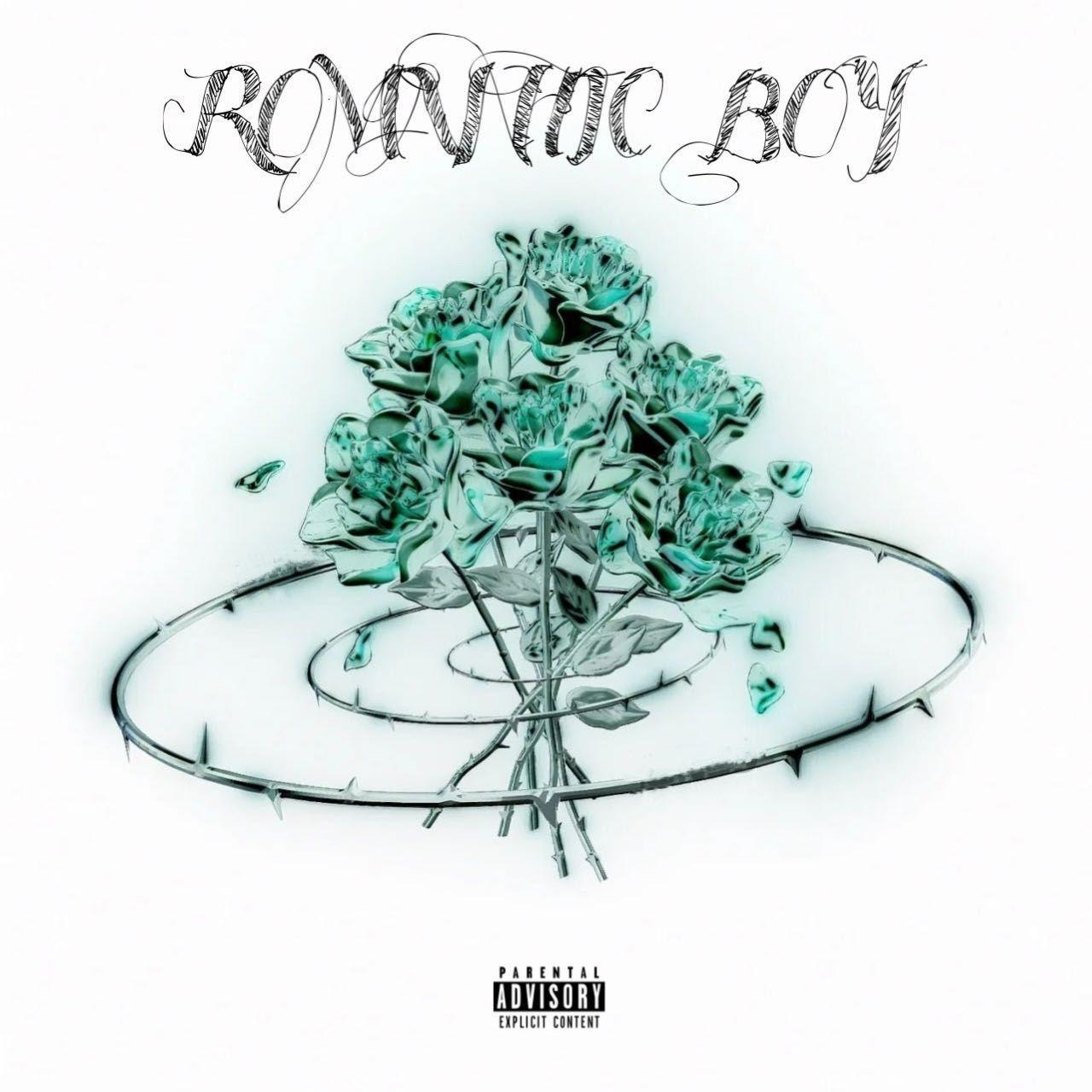 ROMANTIC BOY