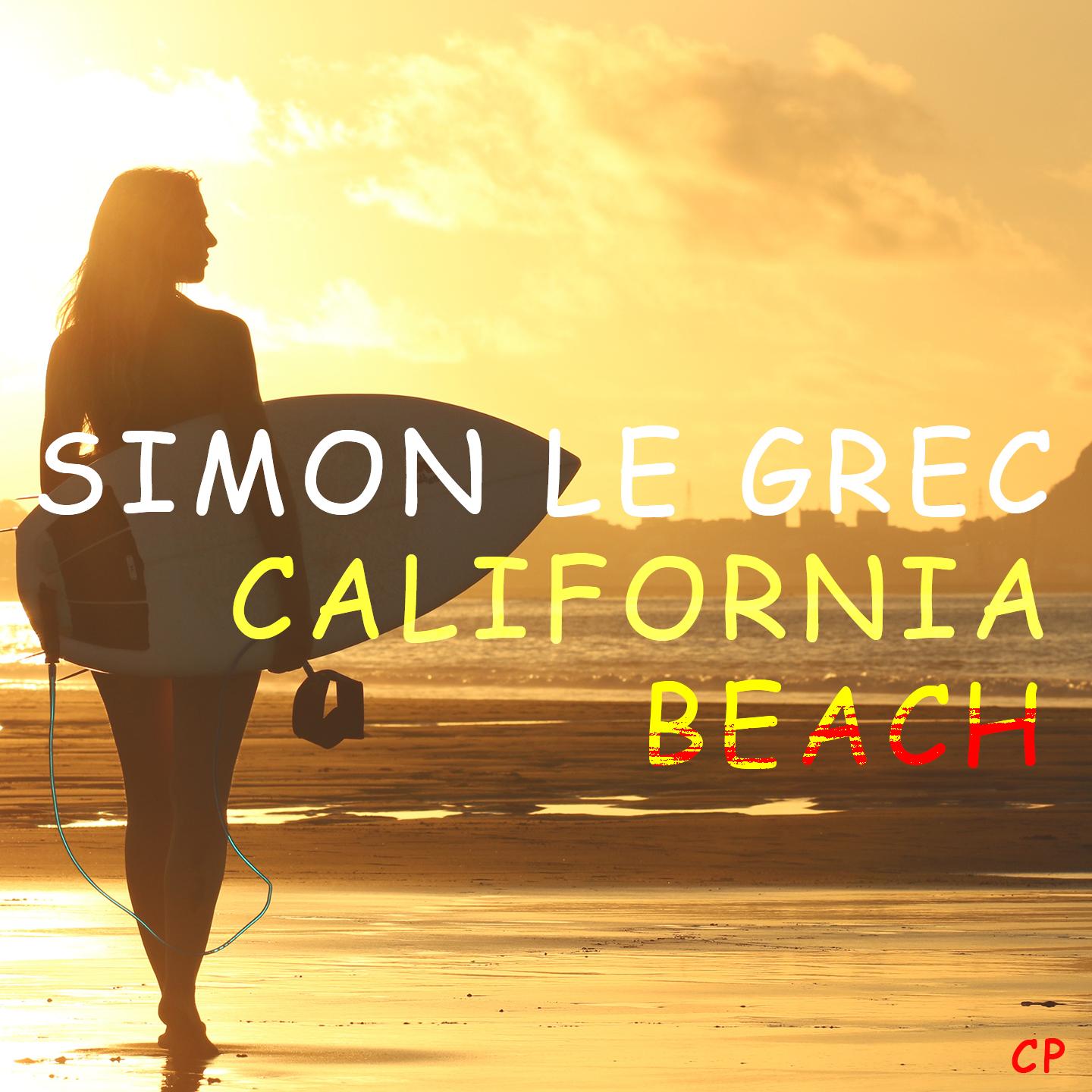California Beach