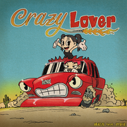 Crazy Lover