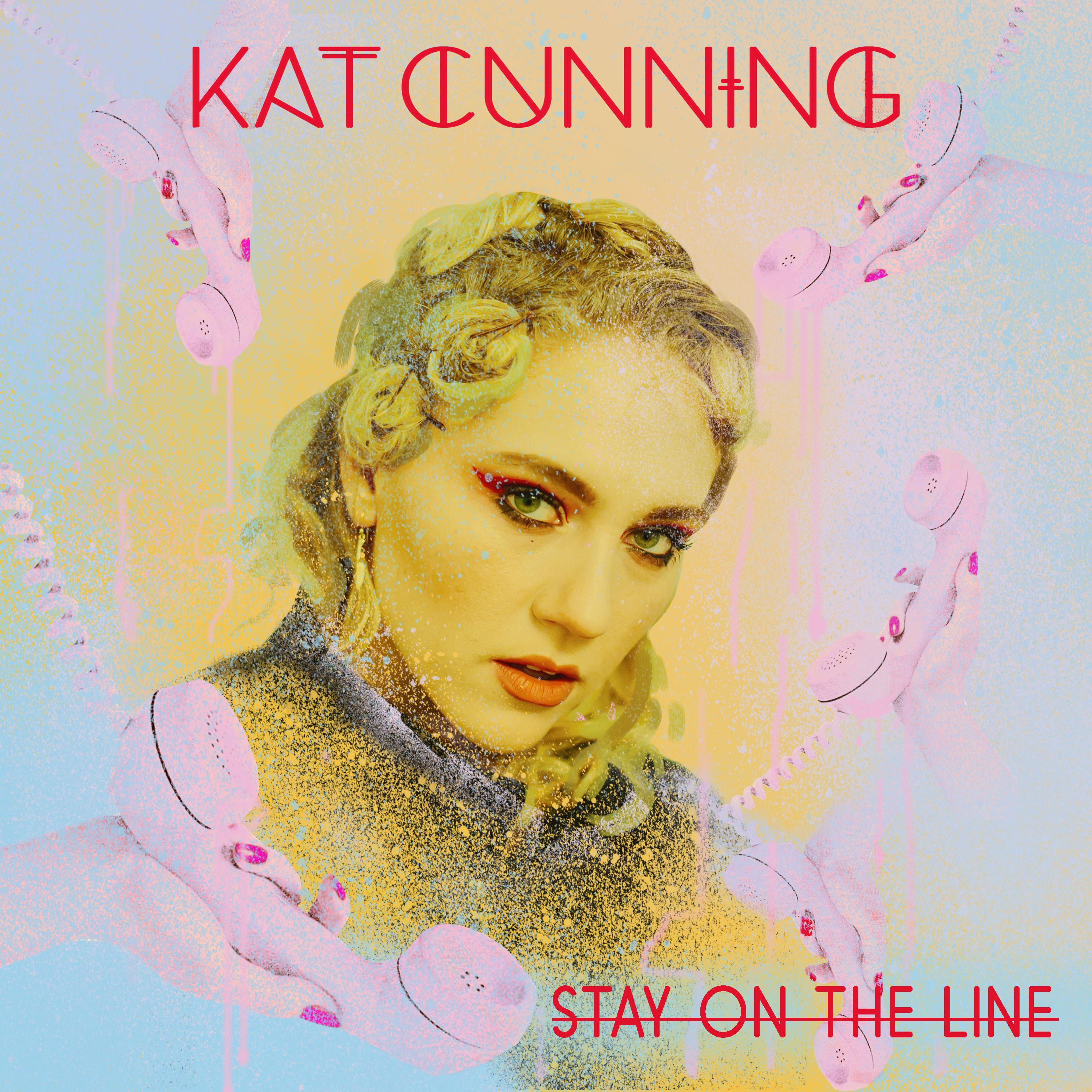 Stay on the Line
