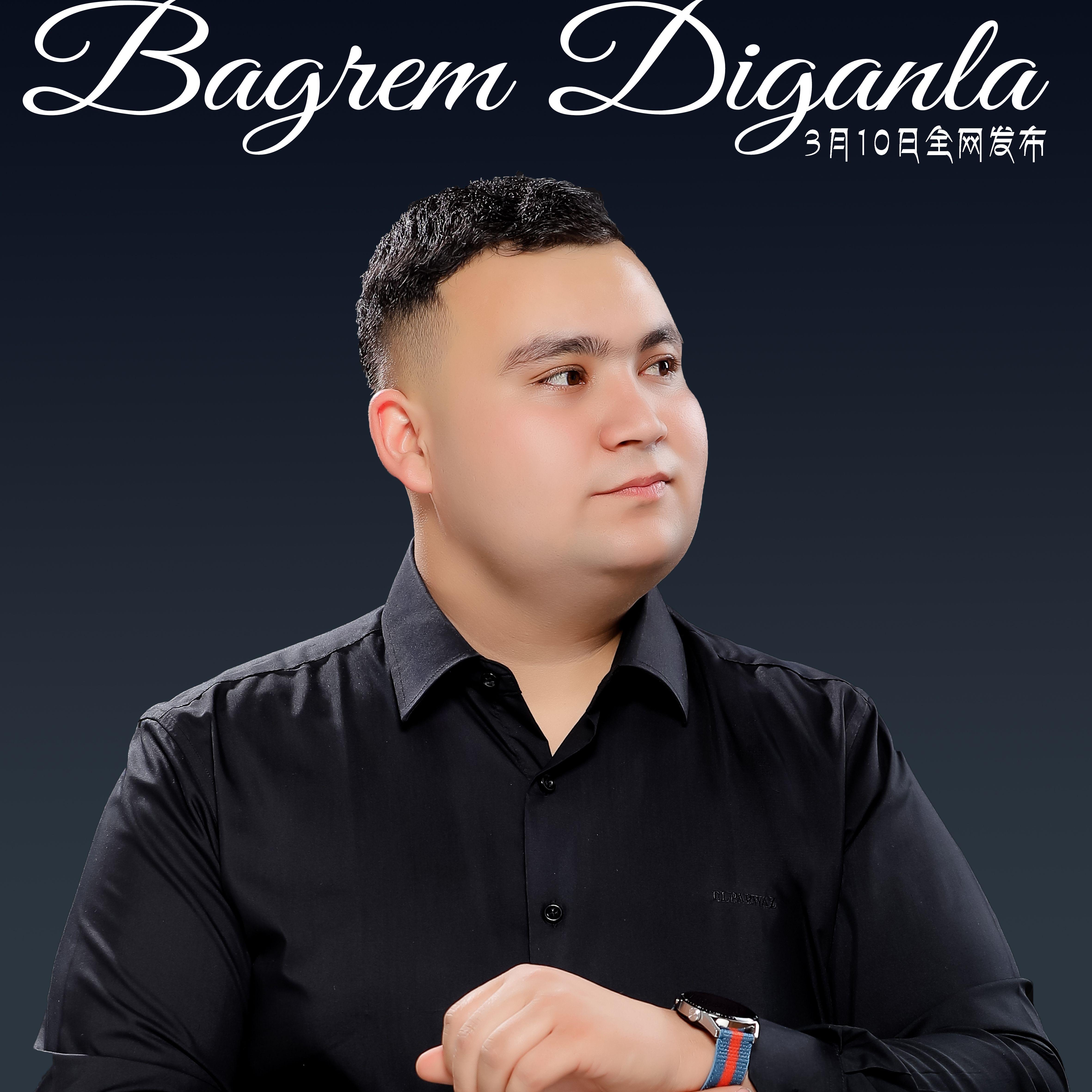 Bagrim diganlar