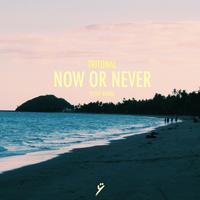 Now Or Never ( Unofficial Instrumental )