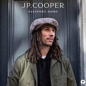 Jp Cooper-Passport Home  立体声伴奏