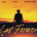 Last Forever专辑