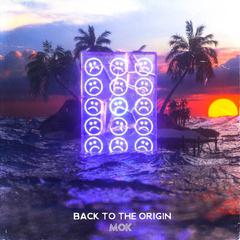 Back to the Origin (回到原点）