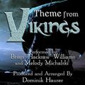 Vikings: Main Title (From the Original Score to "Vikings")