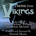 Vikings: Main Title (From the Original Score to "Vikings")