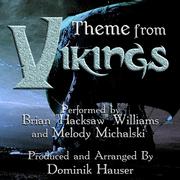 Vikings: Main Title (From the Original Score to "Vikings")