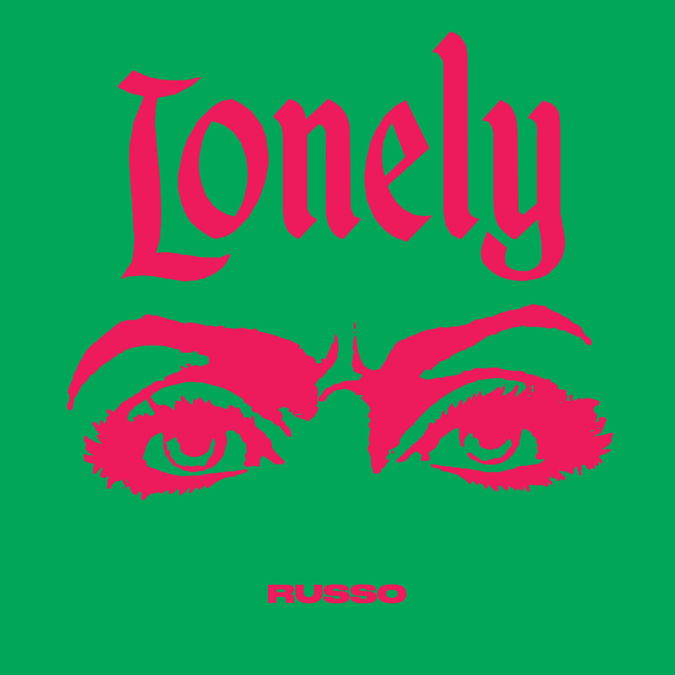 Lonely
