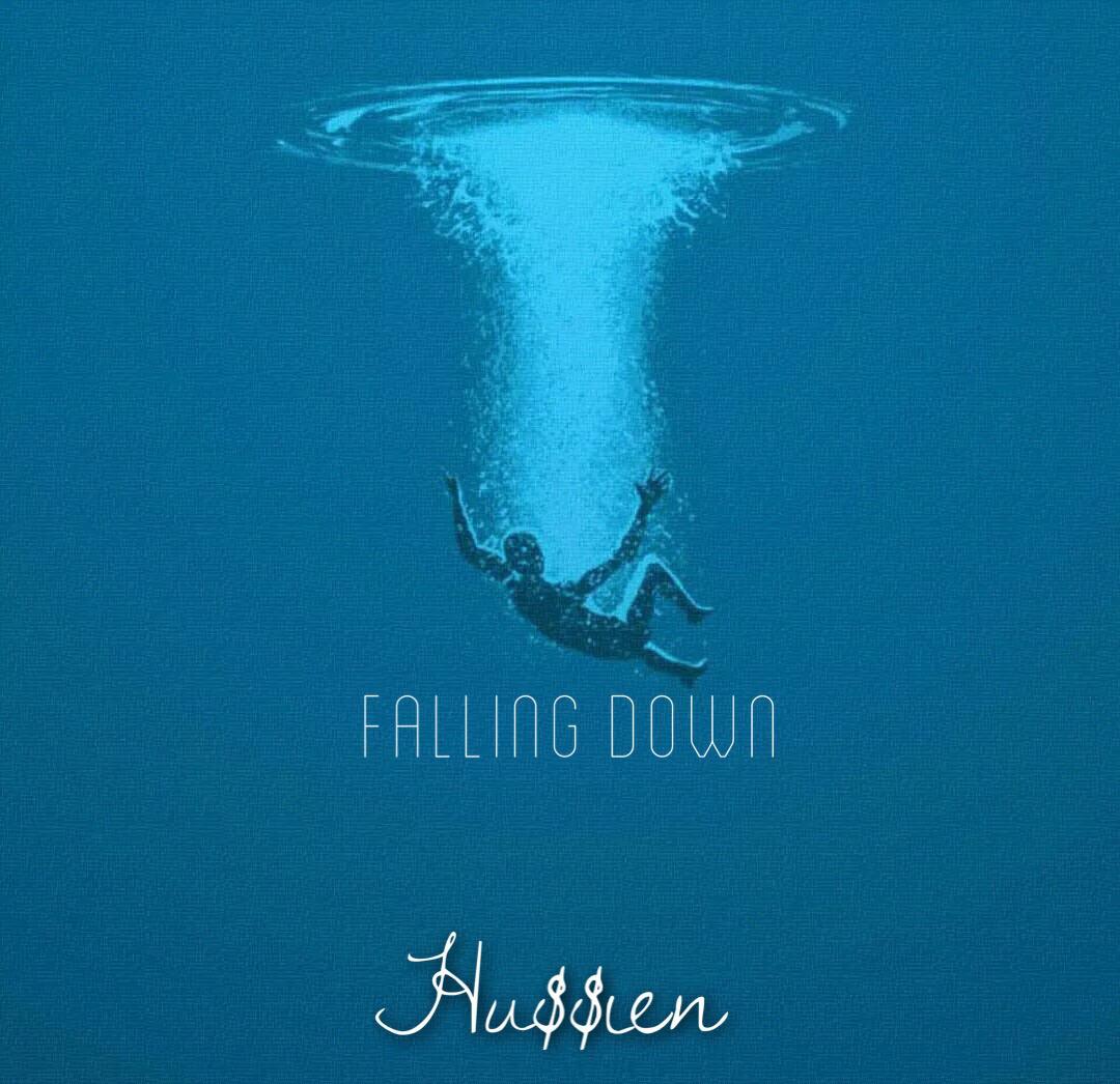 Falling Down专辑