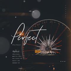 Perfect（翻自 Sad Piano）