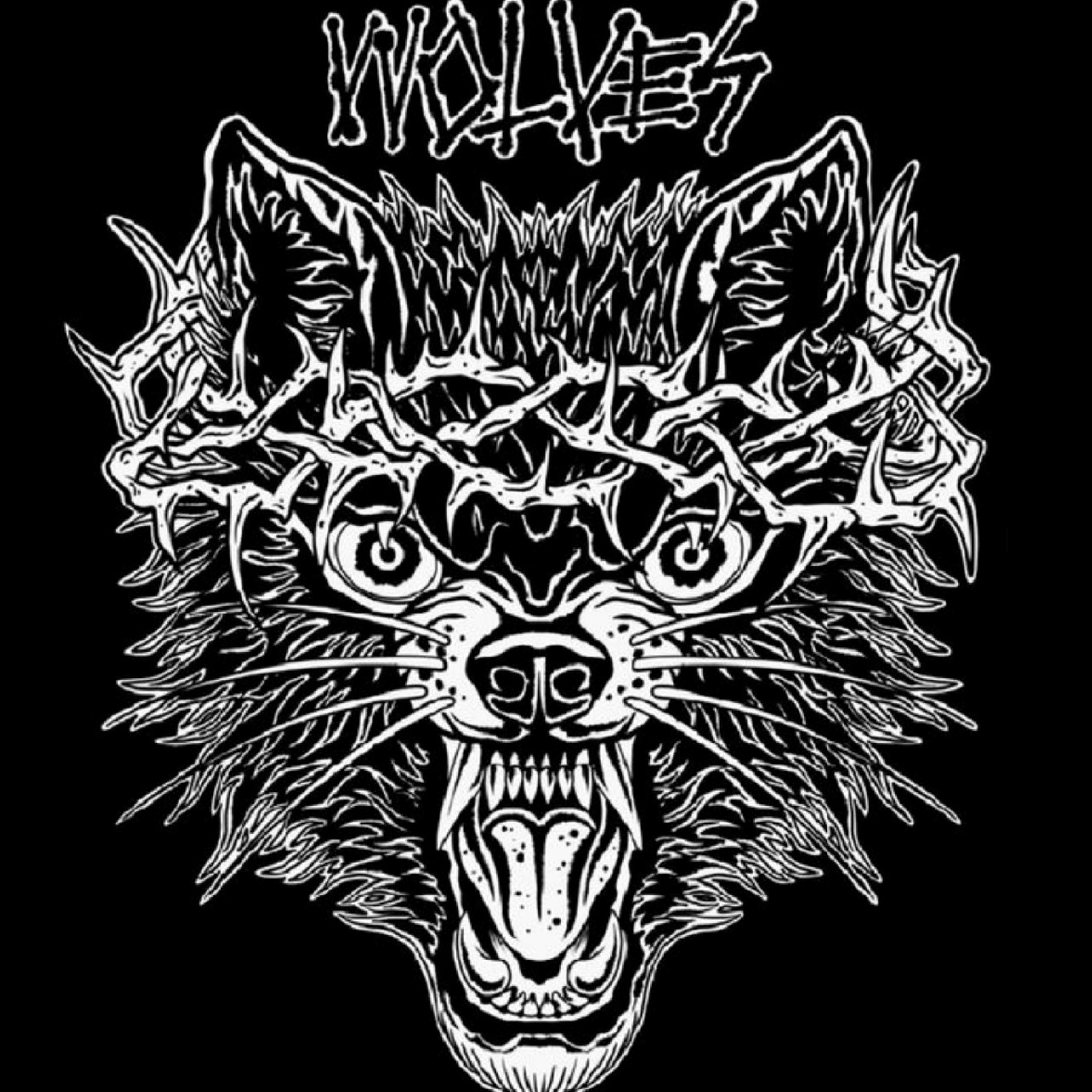 Wolves - Animal Instinct/Tried For Treason