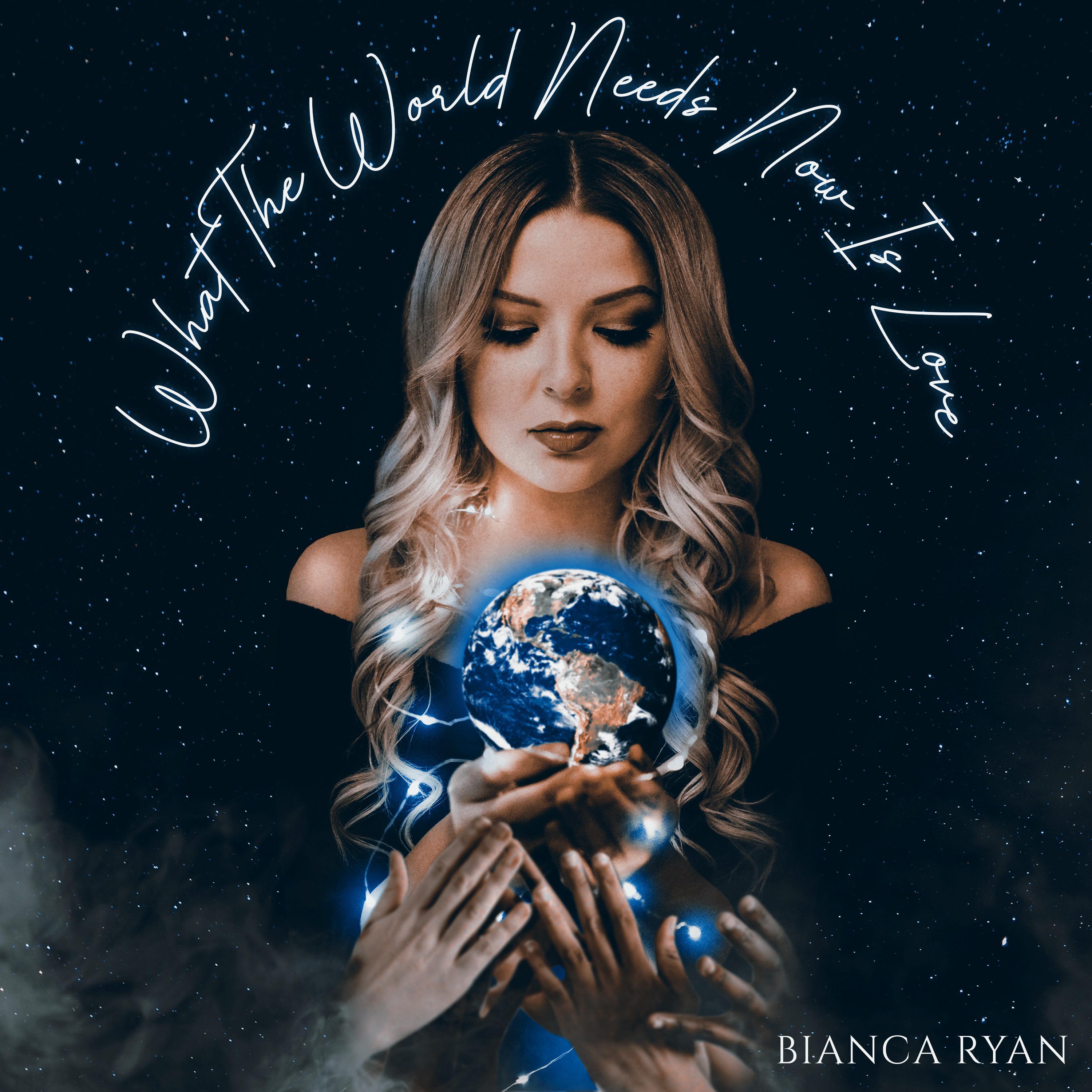 What the World Needs Now Is Love