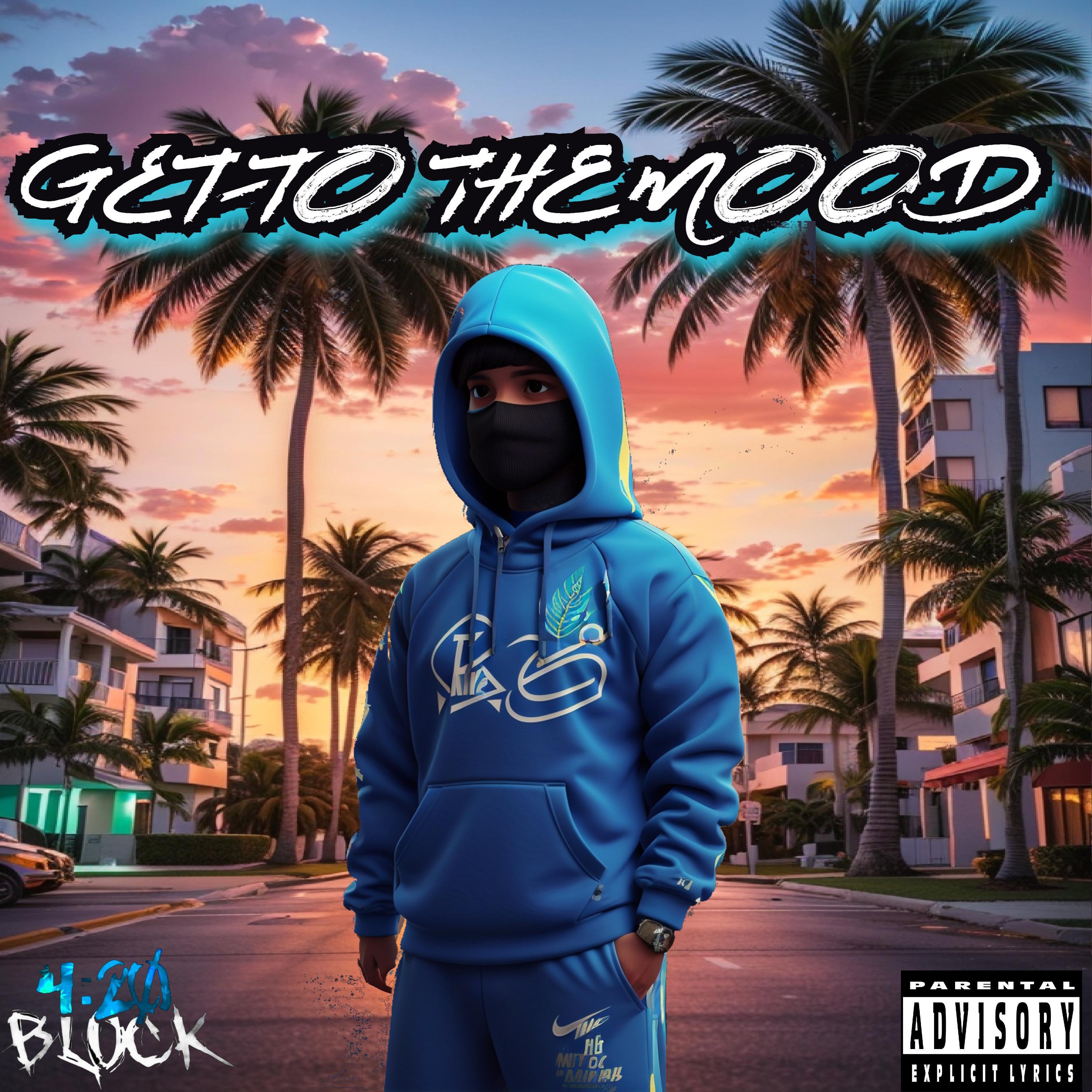 Lil Nixon - Get to the Mood (feat. G4 & Nel SC)