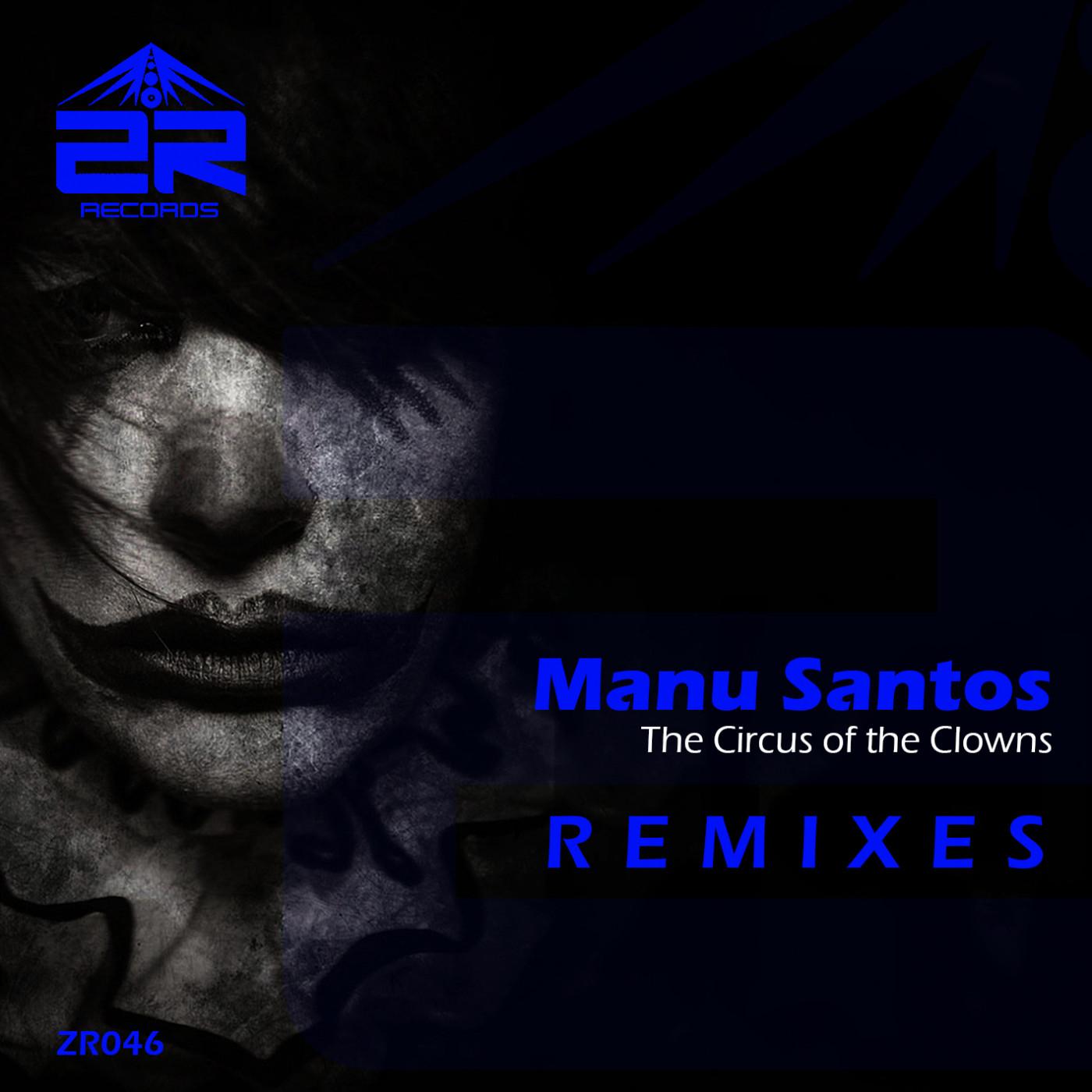 The Circus of the Clowns (Original Mix)