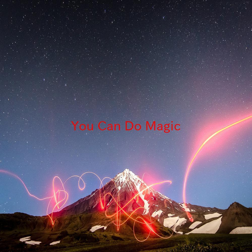 you can do magic (tribute version originally performed by limmie