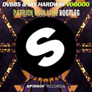 Voodoo (Patrick Scullion Bootleg)