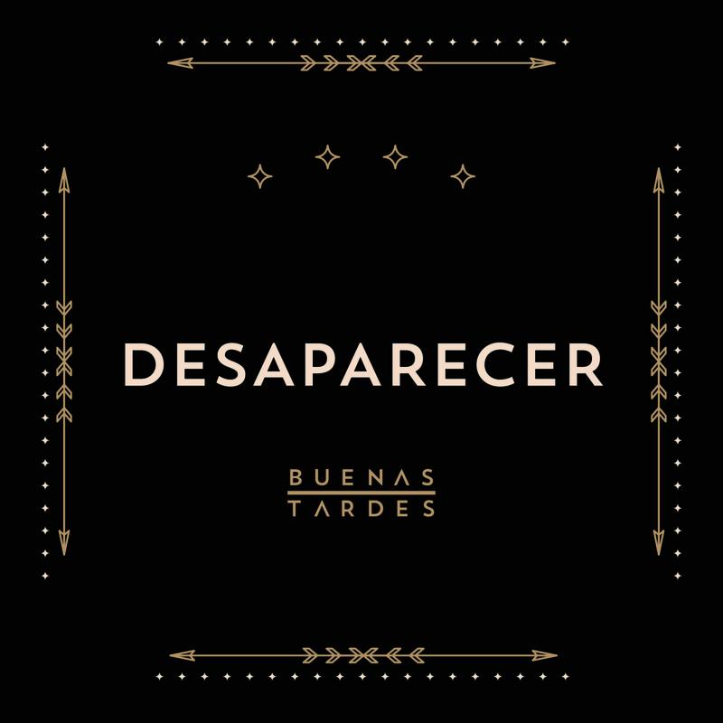 Desaparecer