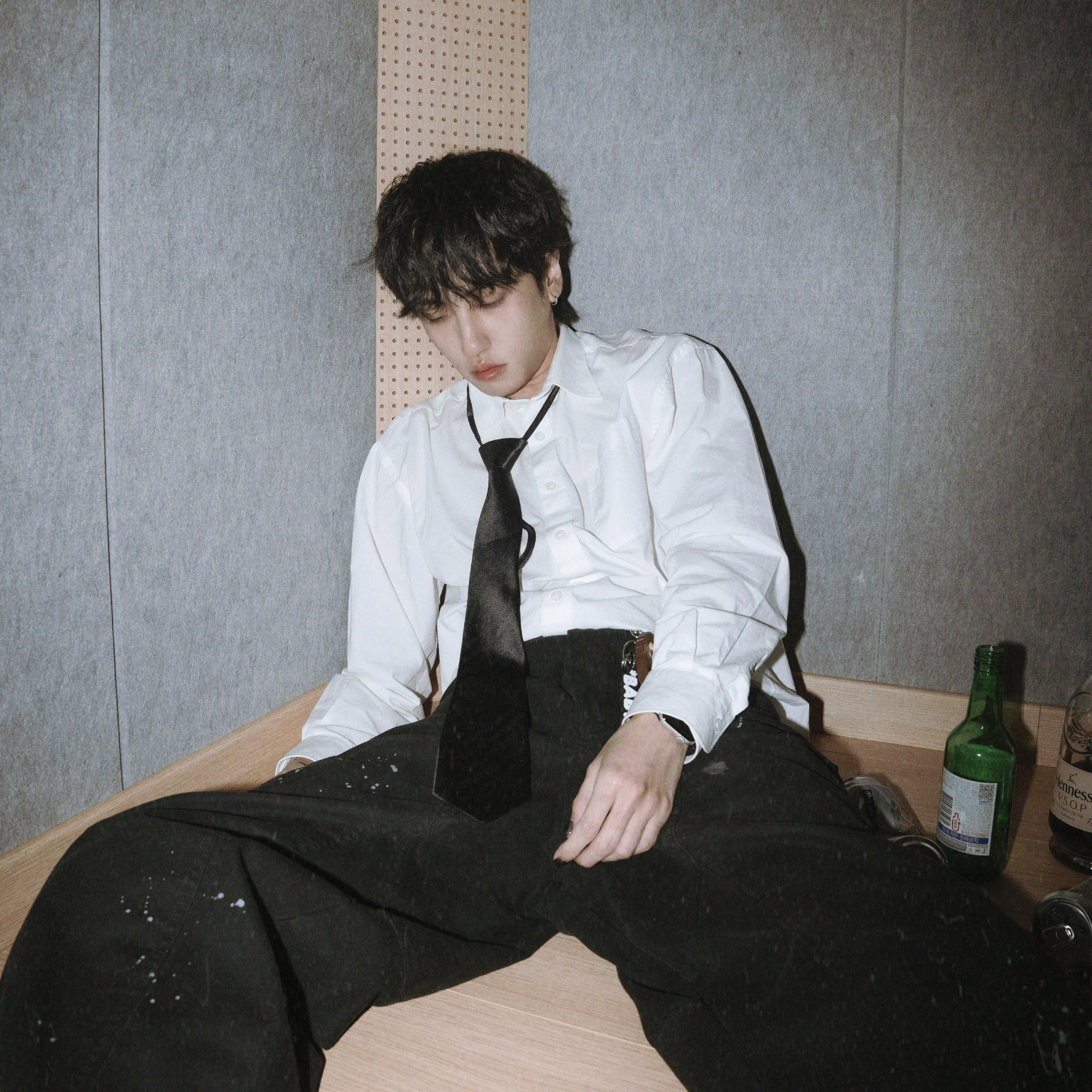Intoxicated