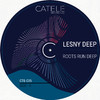 Lesny Deep - Roots Run Deep (Instrumental Mix)