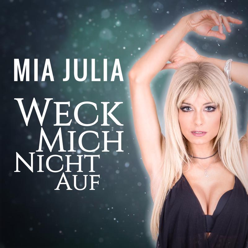 Weck mich nicht auf