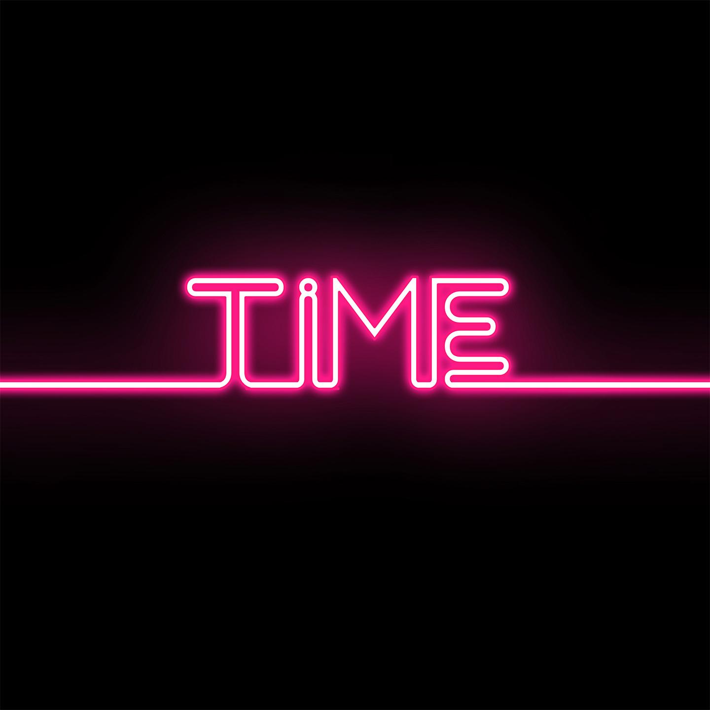 Time (Radio Edit)
