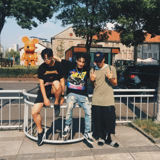 中文说唱丨Rapper的情话合集