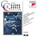 Glenn Gould Live in Toronto专辑