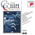 Glenn Gould Live in Toronto专辑