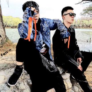 C-POP中国流行舞
