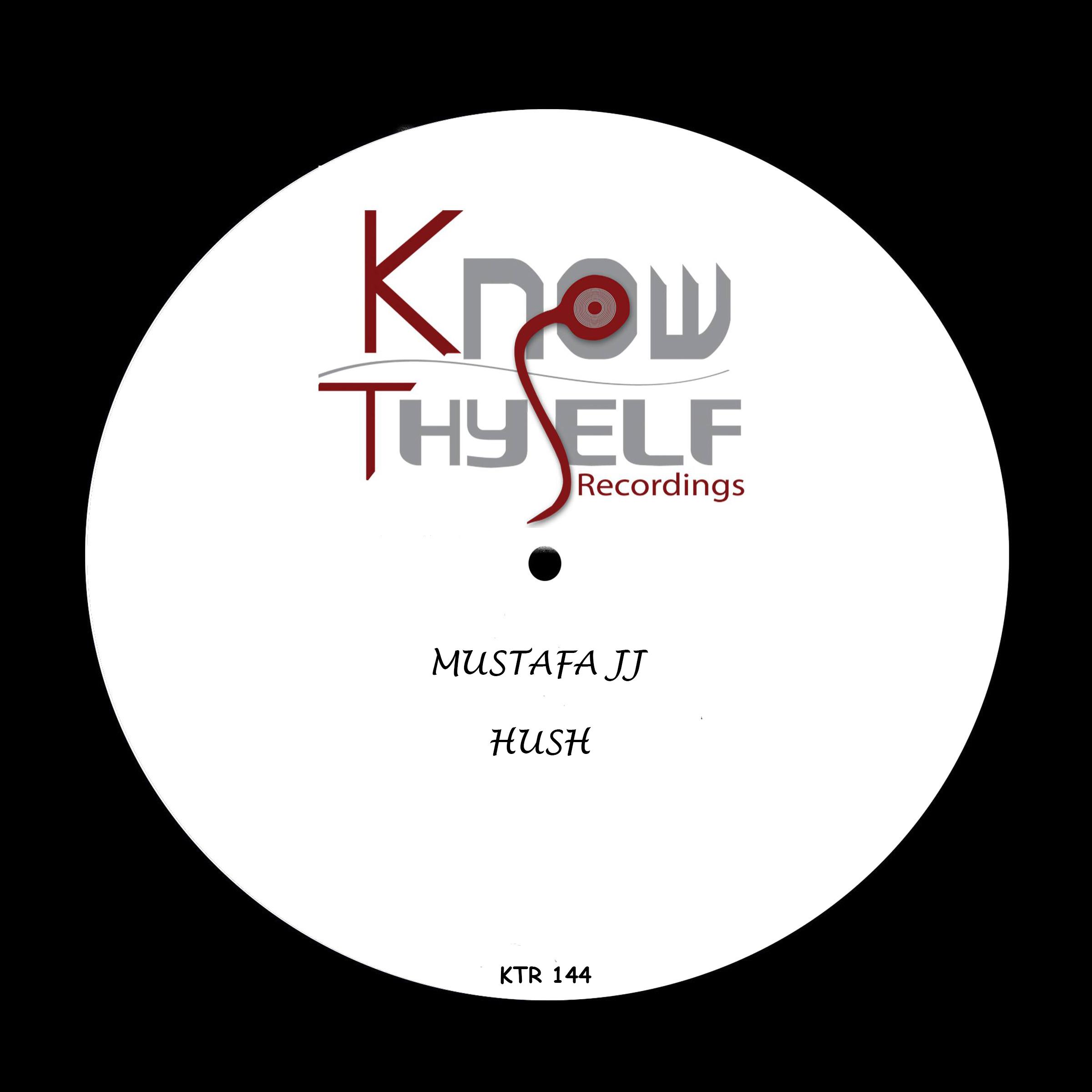 Mustafa JJ - Hush