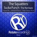 Sucka Punch: The Remixes