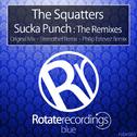 Sucka Punch: The Remixes专辑