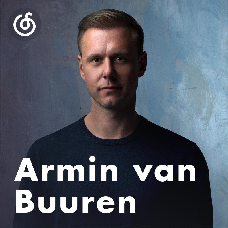 Armin van Buuren | 不止是Trance音乐传奇 - 歌单 - 网易云音乐