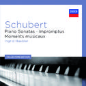 Piano Sonata No.21 in B flat, D.960专辑