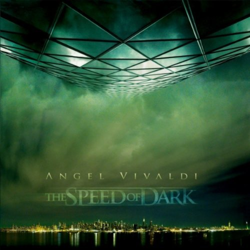 The Speed of Dark