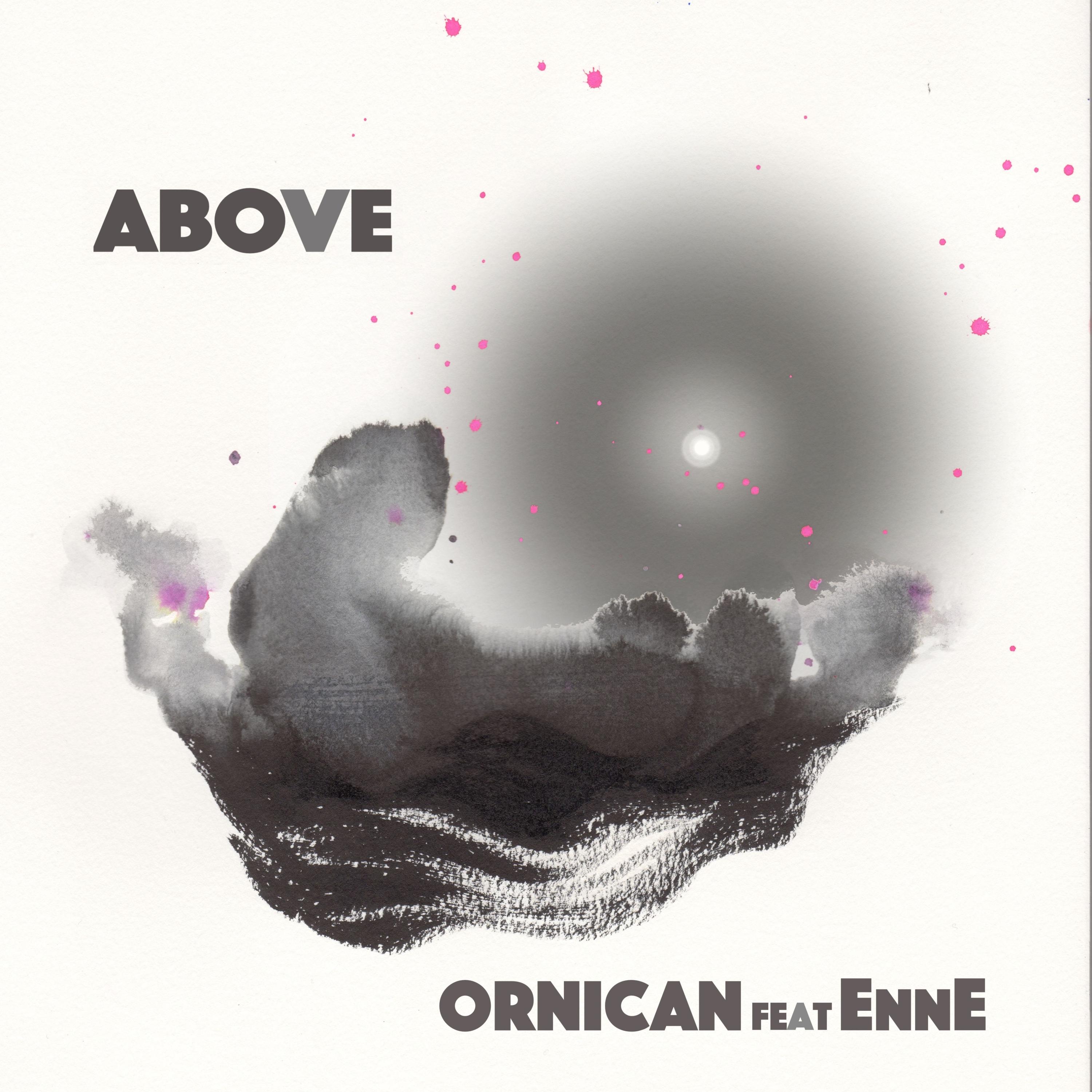 Above (feat. EnnE)