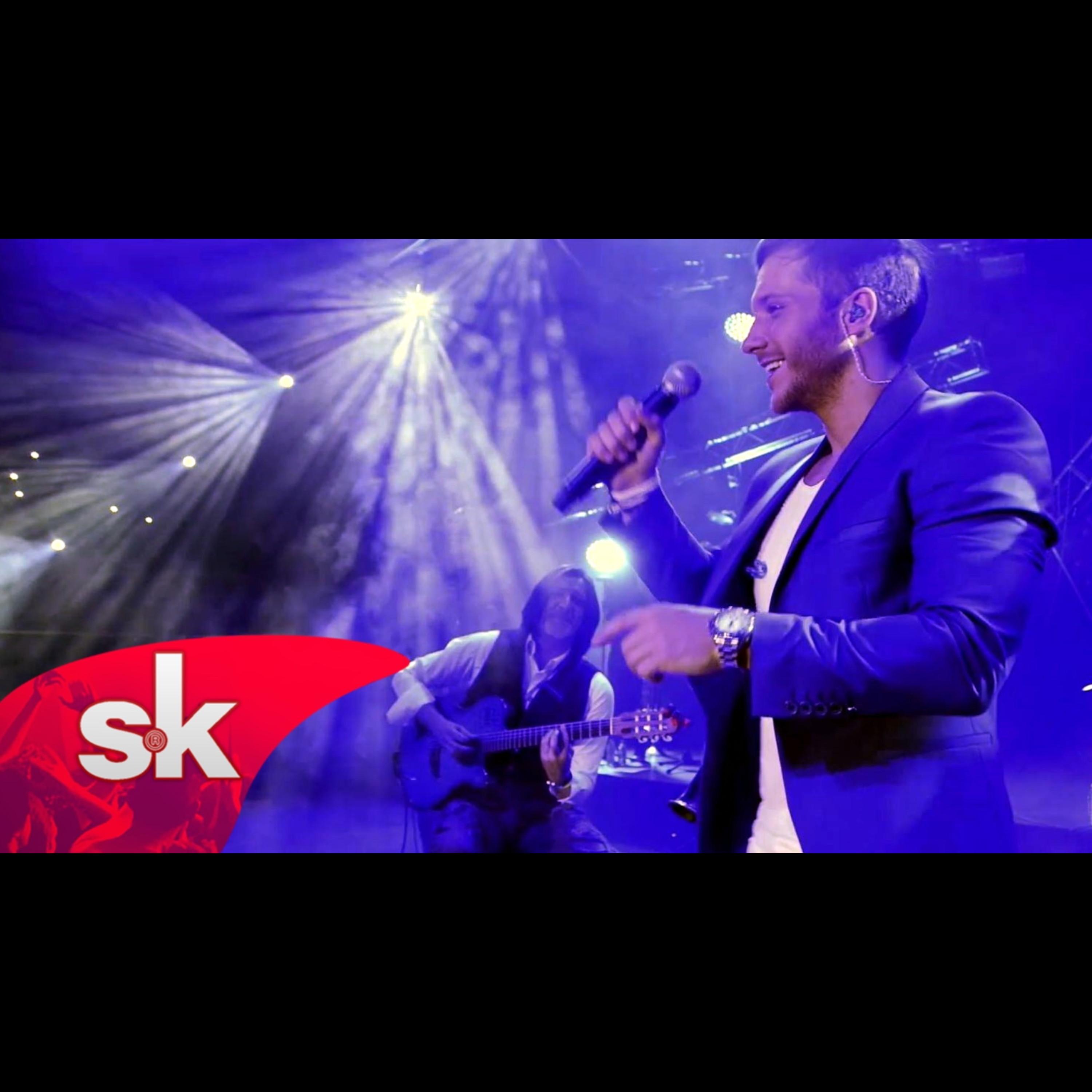 Branim Live (Arena Skoplje) (Live)