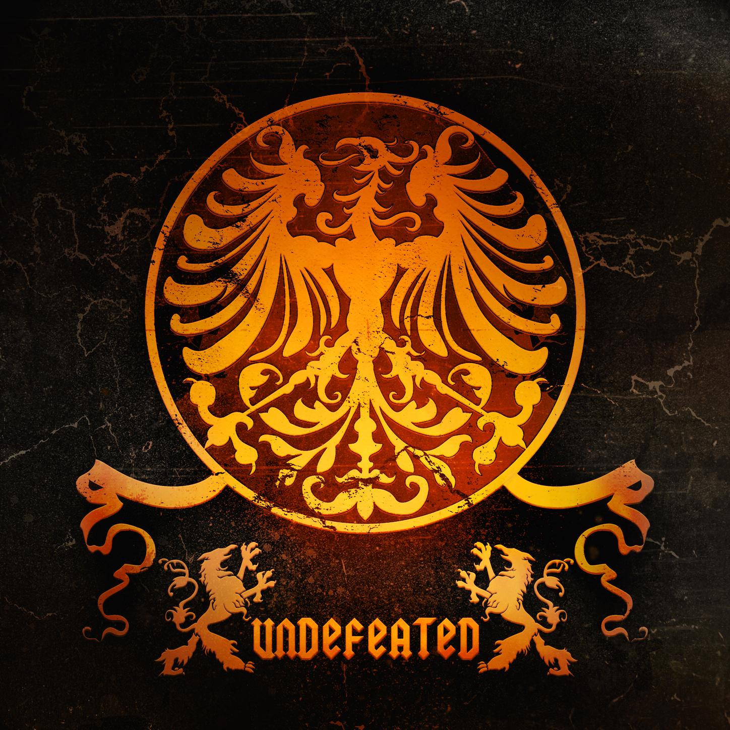 Undefeated: Heroic Epic Scores