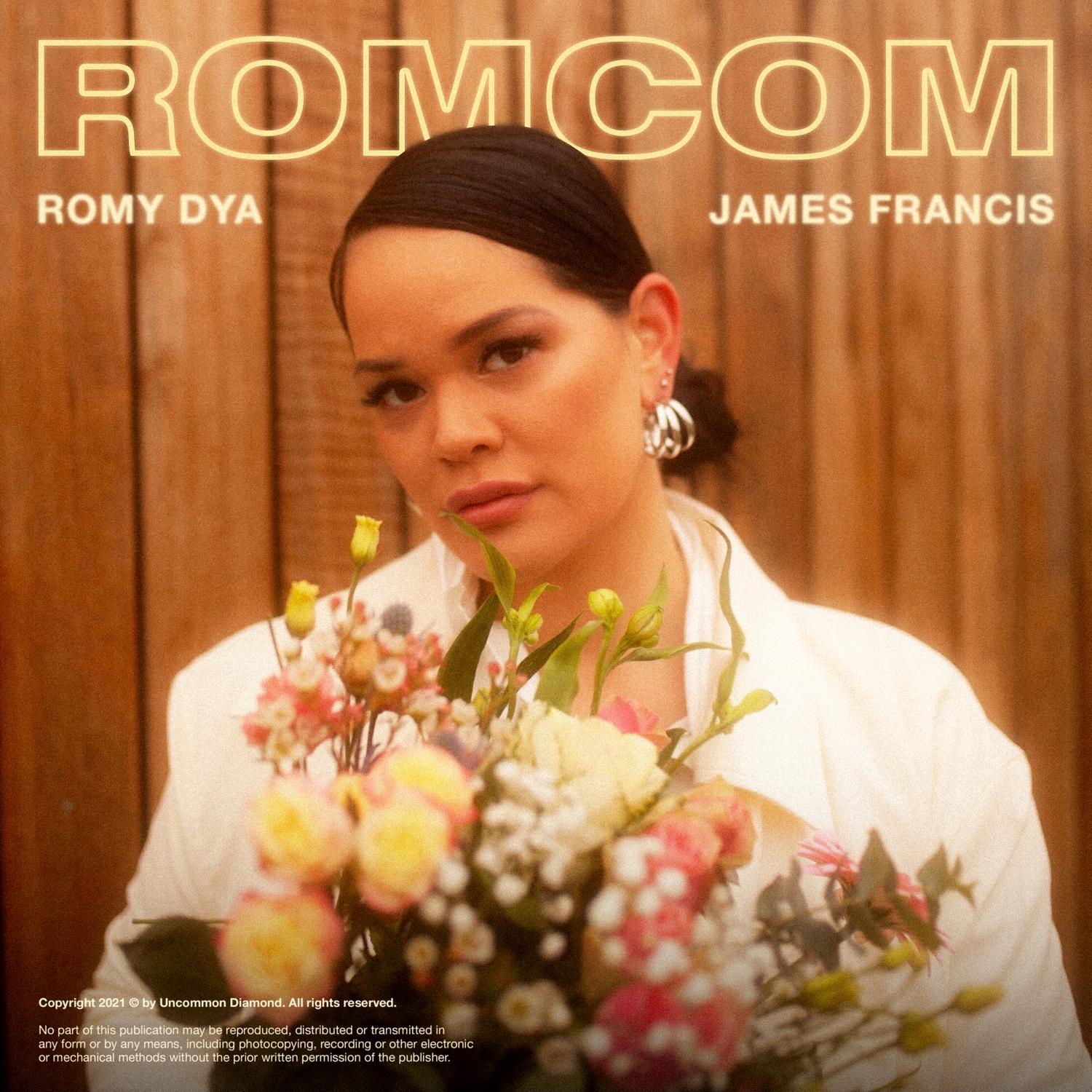 Romy Dya - Romcom