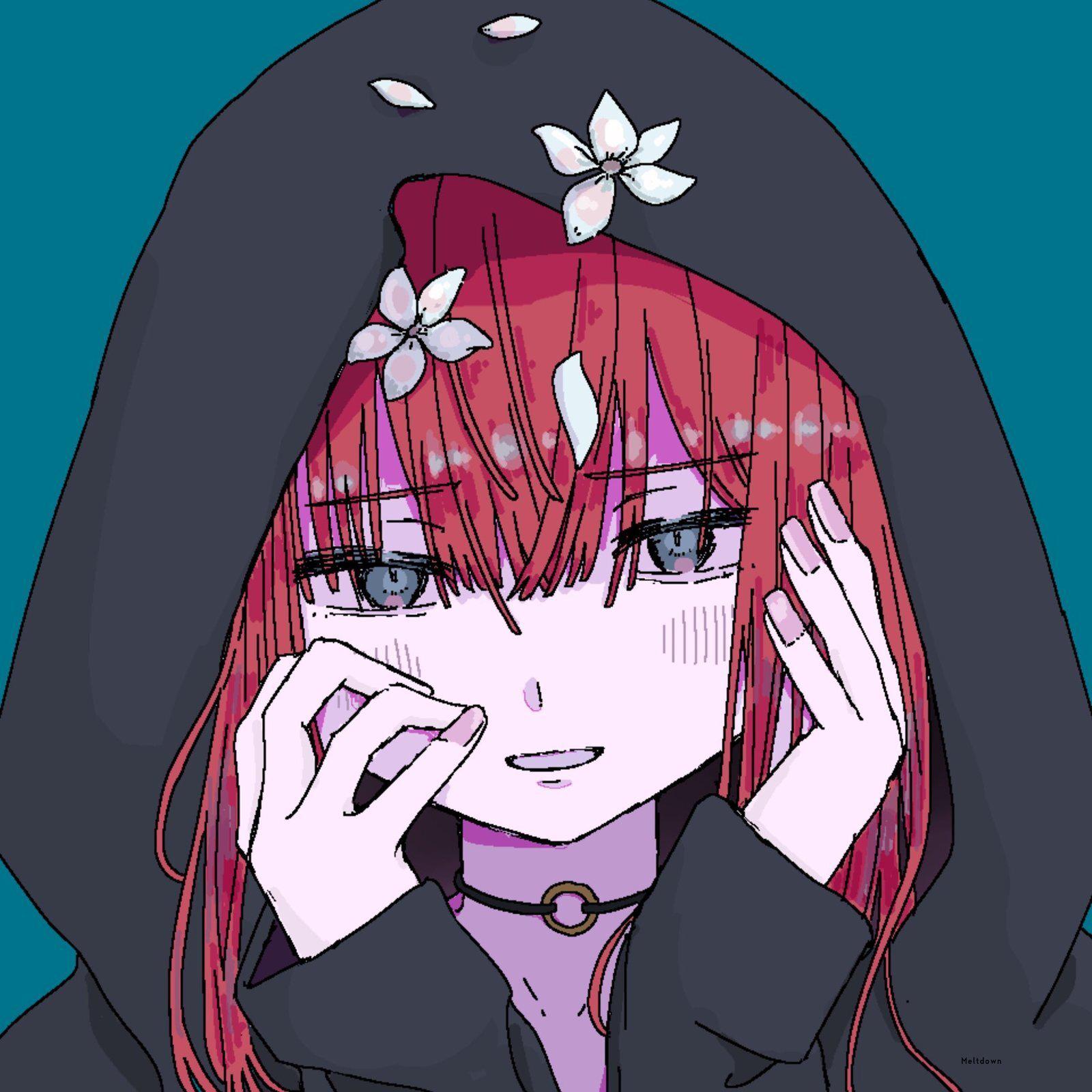 Meltdown专辑