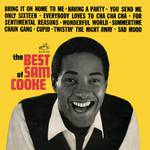 The Best Of Sam Cooke专辑