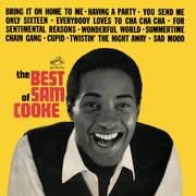 The Best Of Sam Cooke