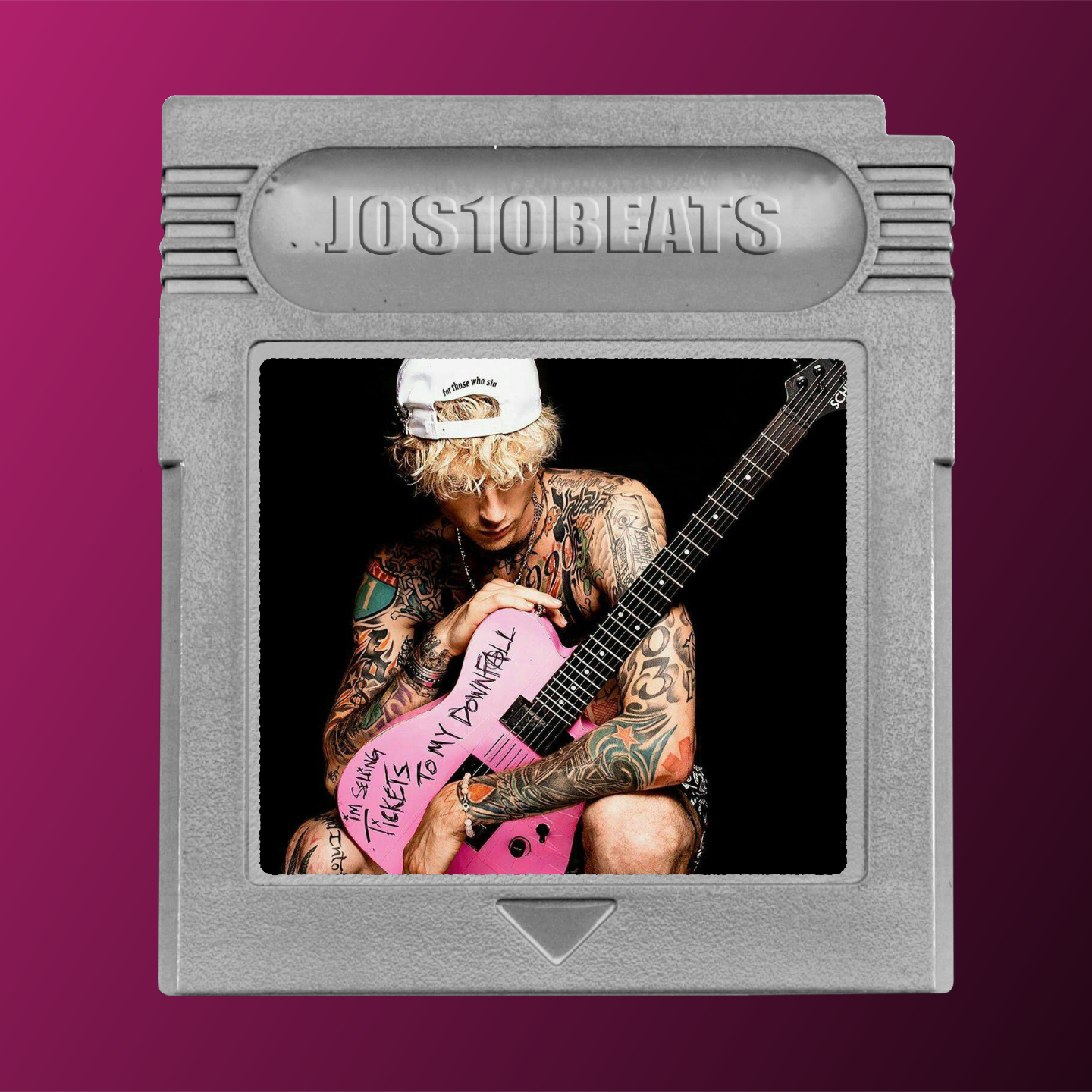 Never-pop punk beat