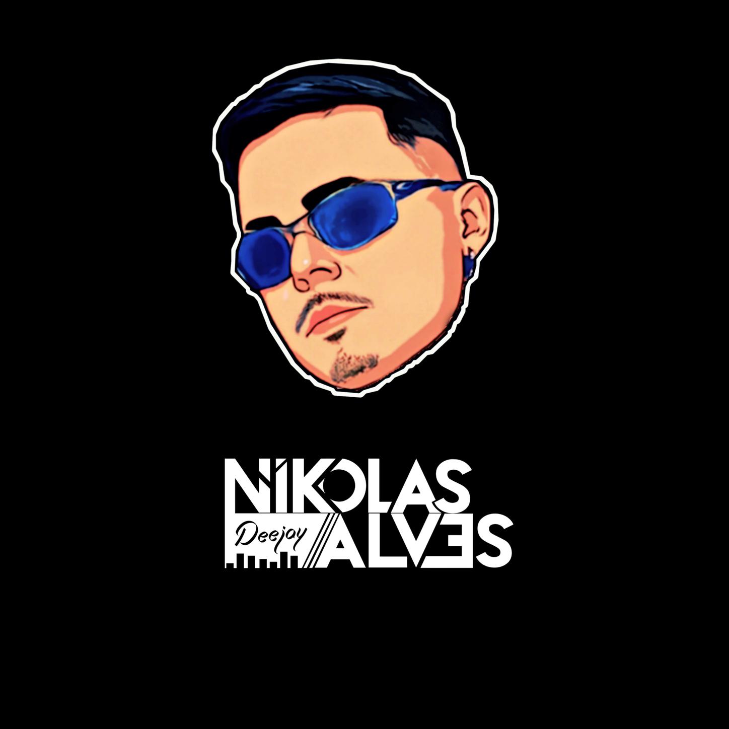 DJ Nikolas Alves - Gol Bolinha Eletrofunk