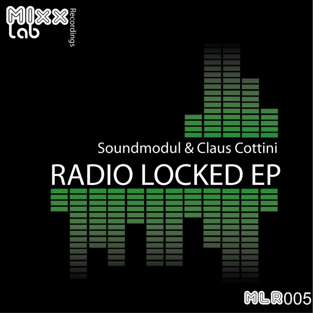 Radio Locked / Secret Stuff