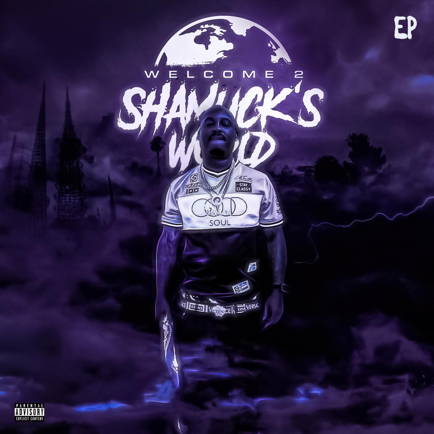 Welcome 2 Shamuck World