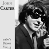 John Carter - What A Wonderful Feeling (Demo)