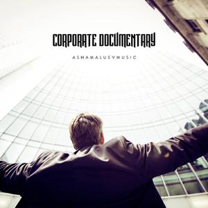asian corporate documentary （降7半音）